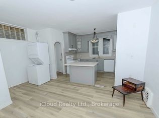 81 Florence Ave, Kitchener, ON N2A2K9