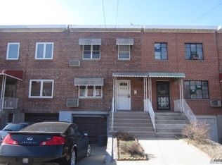 1807 Starr St, Ridgewood, NY 11385