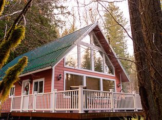 112 Fairway Dr, Packwood, WA 98361