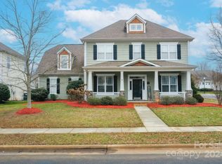 1502 Belmont Stakes Ave, Indian Trail, NC 28079