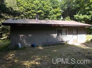 3741 E Lost Lake Rd, Long Lake, WI 54542
