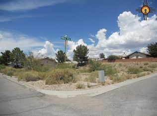 612 Corona St #T, T Or C, NM 87901