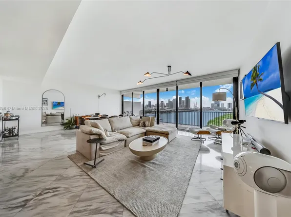 1000 Venetian Wy 708 #708, Miami, FL 33139