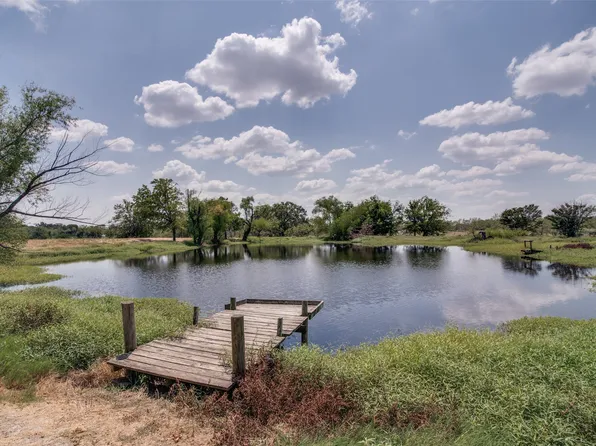5301 County Road 281, Kaufman, TX 75142