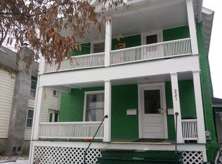 221 W Lincoln St, Ithaca, NY 14850