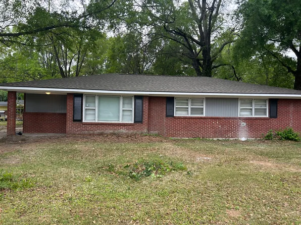 3902 Princeton Rd, Montgomery, AL 36111