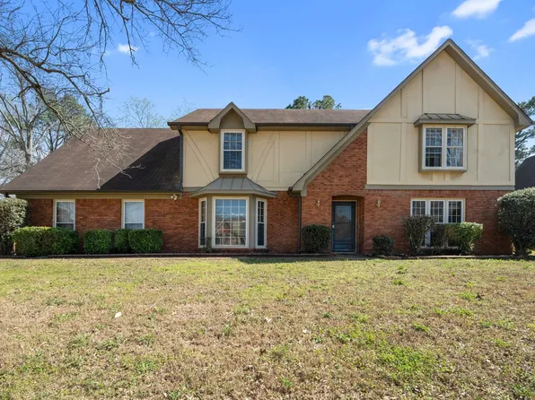 7105 Cutter Mill Rd, Memphis, TN 38141