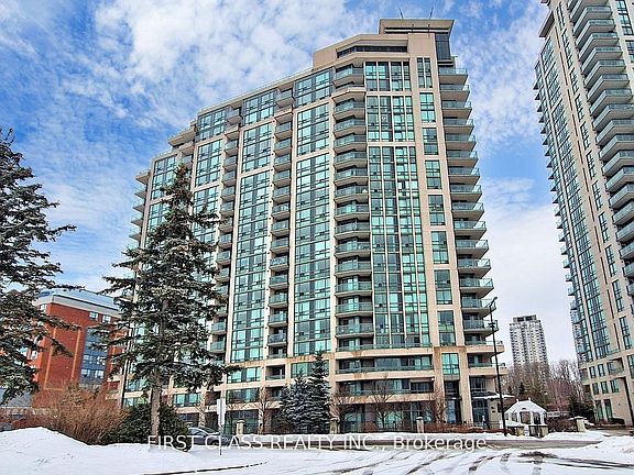 2nd image of 68 Grangeway Ave #1112