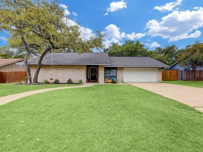 4503 Bilboa Dr, Austin, TX, 78759