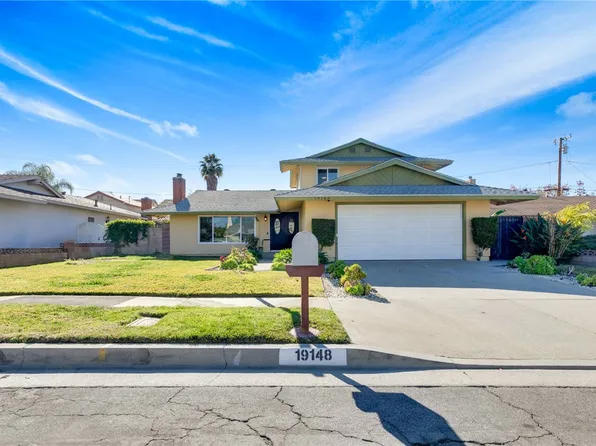 19148 Aldora Dr, La Puente, CA 91748