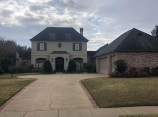 2945 Tradition Ave, Baton Rouge, LA 70810