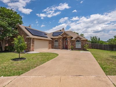 8109 Fox Creek Trl, Dallas, TX, 75249