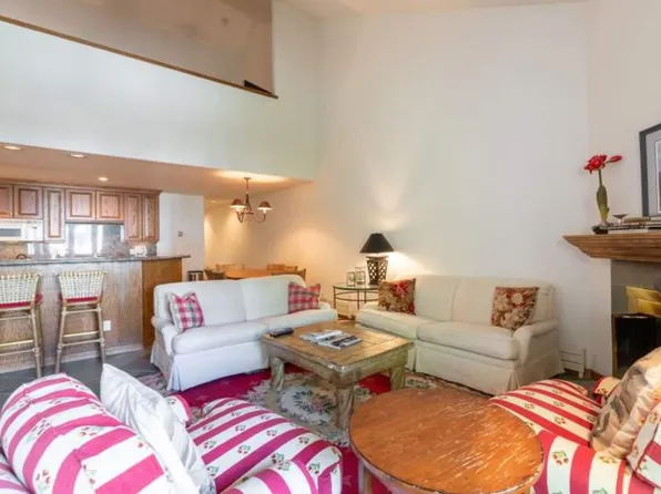 (undisclosed Address), Vail, CO 81657