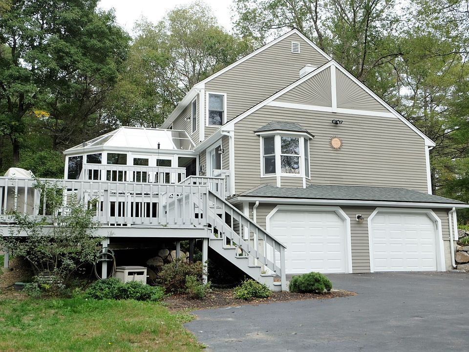 15 James Justice Way, Kingston, MA 02364 Zillow