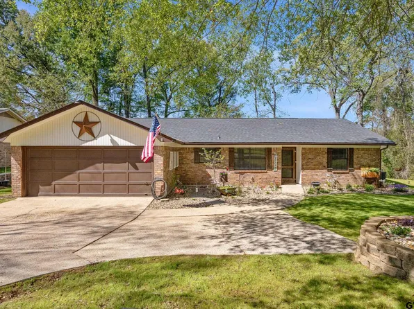 10194 Creek Bend Dr, Tyler, TX 75707