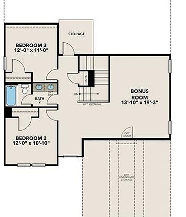 3rd image of this home