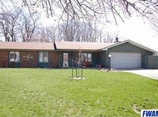 4025 Blythewood Pl, Fort Wayne, IN 46804