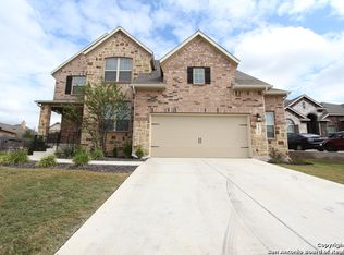 22026 Gypsy Clf, San Antonio, TX 78261