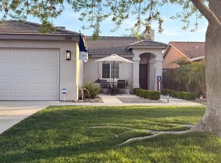 329 W Pilot Ave, Bakersfield, CA