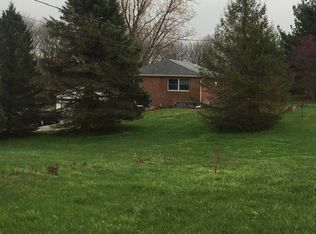 4847 E Rinker Rd, Mooresville, IN 46158