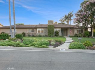 1021 S Dancove Dr, West Covina, CA 91791