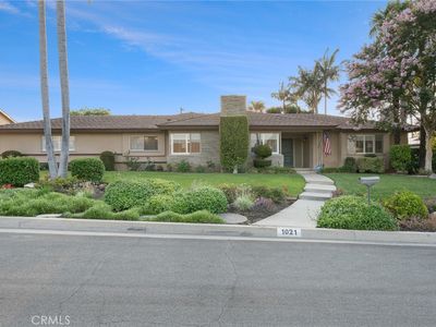 1021 S Dancove Dr, West Covina, CA, 91791