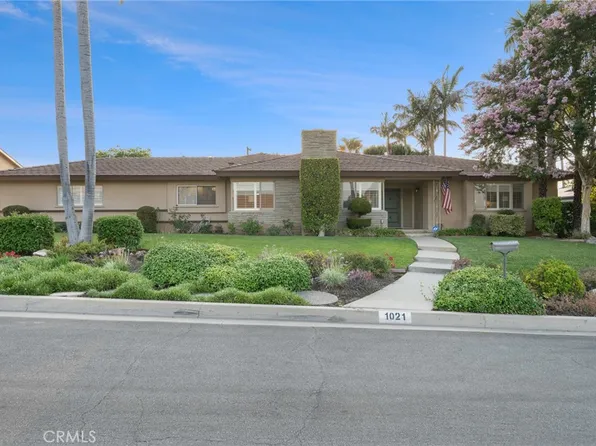 1021 S Dancove Dr, West Covina, CA 91791