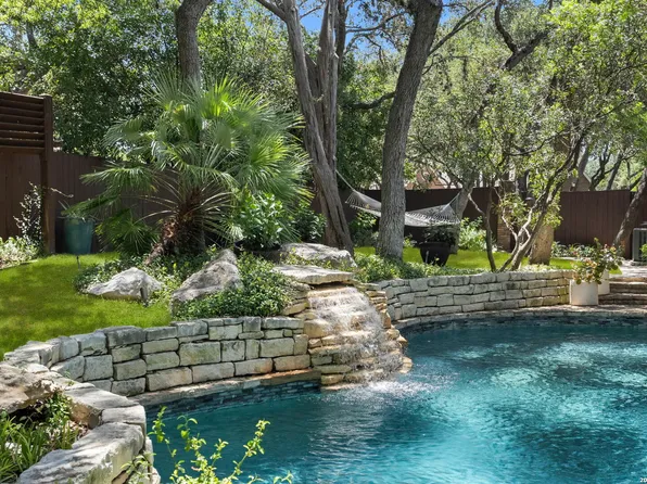 10 INWOOD MNR, San Antonio, TX 78248