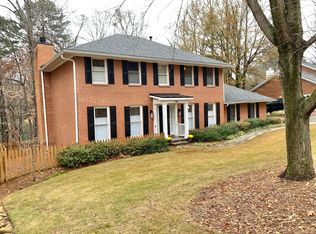 710 Loridans Dr NE, Atlanta, GA