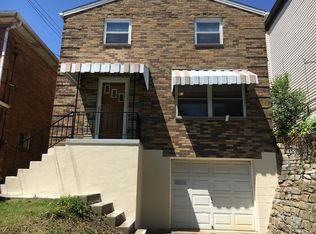 2216 Saranac Ave, Pittsburgh, PA 15216