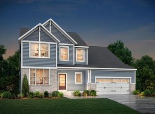 HALEY Plan, Lakeview Pines, Medina, OH 44256
