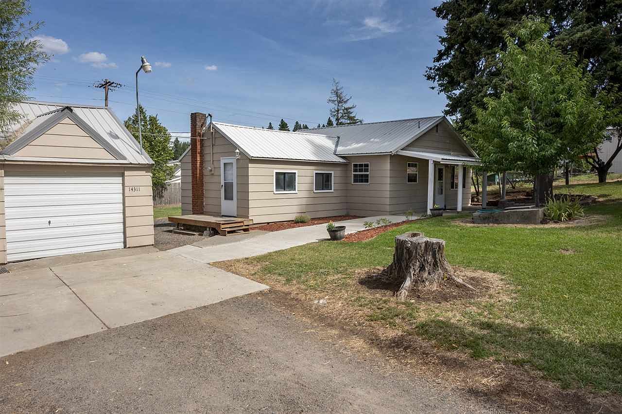 14311 E Robert Ave, Mica, WA 99023 Zillow