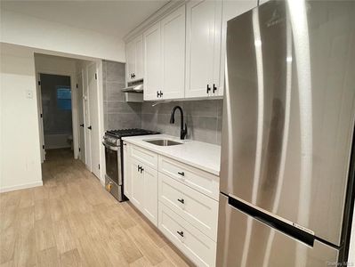 LUDLOW （NY） Yonkers apartment buildings attract investors