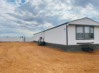 725 Oasis Dr SPACE G, Chaparral, NM 88081