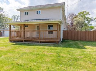 14 N Hudson St, Millbrook, IL 60536