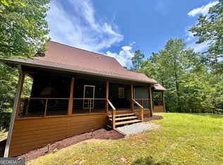 2769 Bean Creek Rd, Sautee Nacoochee, GA 30571