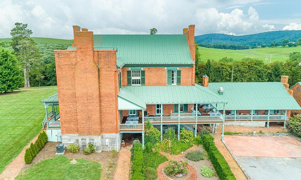 325 Factory Outlet Dr, Max Meadows, VA 24360 Zillow