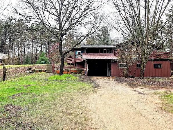 W7515 Beechnut COURT, Wautoma, WI 54982