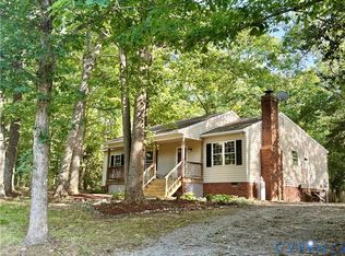 2578 Bagby Rd, Bumpass, VA 23024