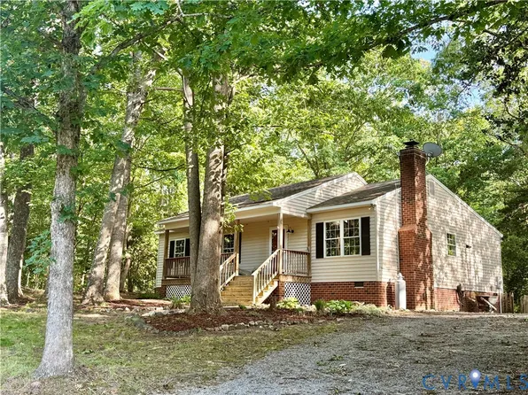 2578 Bagby Rd, Bumpass, VA 23024
