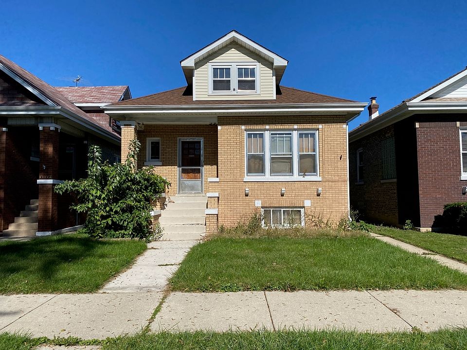 6044 W Waveland Ave, Chicago, IL 60634 | Zillow