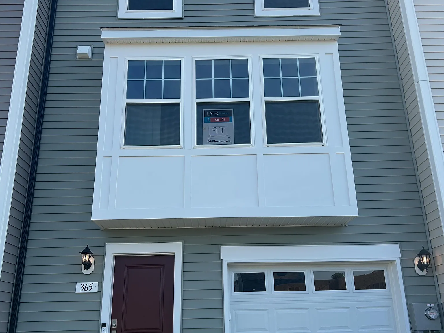 Aragon Dr, Charles Town — Photo 3