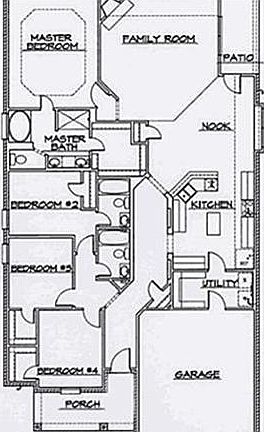4th image of 8224 Livingston Ln