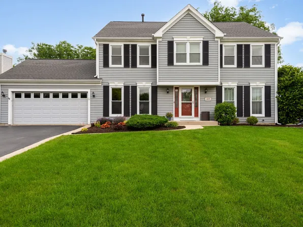 610 Fontana Pl, Mundelein, IL 60060