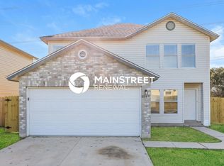 8042 Chestnut Ash Dr, Converse, TX 78109