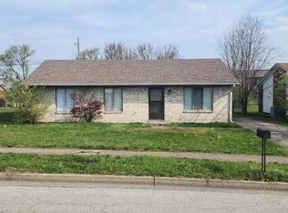 205 Madison Hills Blvd, Richmond, KY 40475