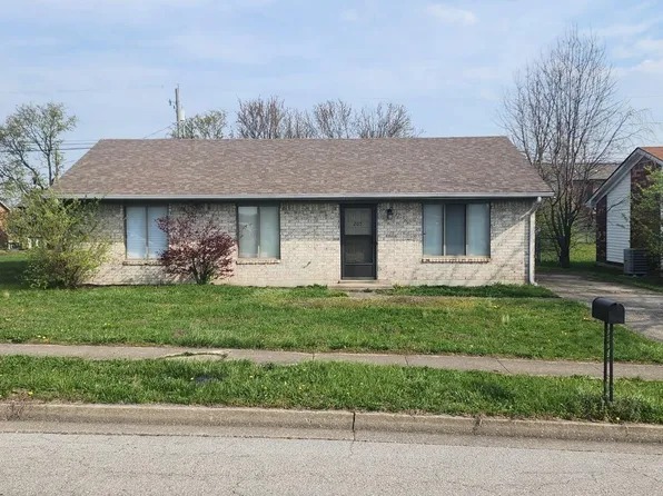 205 Madison Hills Blvd, Richmond, KY 40475