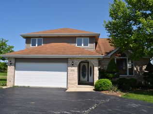 3150 E Poplar Ln, Crete, IL 60417