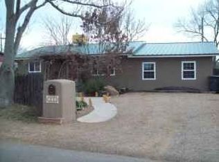 302 Del Aker Rd NW, Los Ranchos De Albuquerque, NM 87107