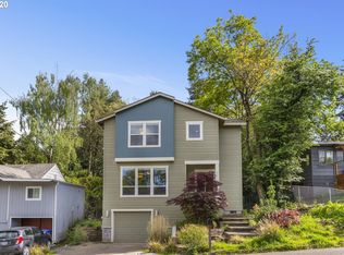 3014 SW Iowa St, Portland, OR 97239